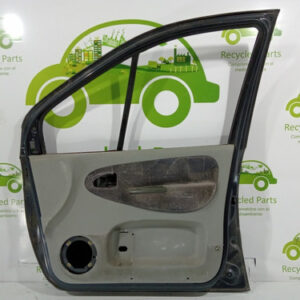 Puerta Delantera Derecha Renault Scenic (03584225) Lp