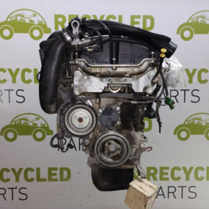 Motor Peugeot 208 1.6 16v Thp 156cv (05652251)