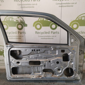 Puerta Delantera Izquierda Vw Gol G2 G3 G4 3p (05948491)