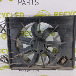 Electroventilador Vw Gol Trend 1.6 (06088657)