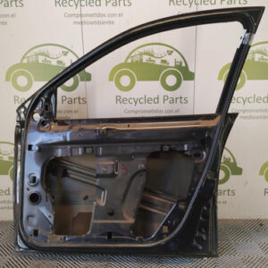 Puerta Delantera Derecha Renault Megane 2 (05345685)