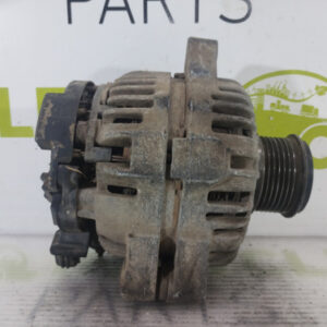 Alternador Toyota Hilux 2.5 (04984043)