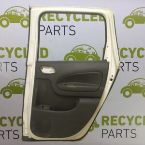 Puerta Trasera Derecha Citroen C3 Aircross (05259339) Lp