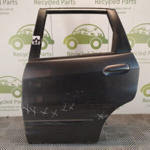 Puerta Trasera Izquierda Honda Fit Li (04523589)