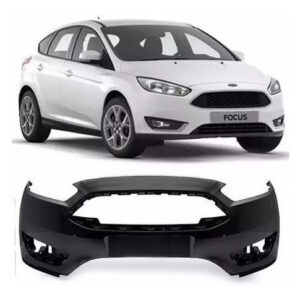 Paragolpe Delantero Ford Focus 3 2015 En Adelante