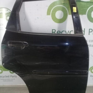 Puerta Trasera Derecha Honda Fit Lv (02530487)