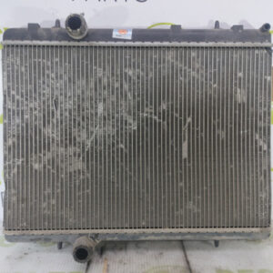 Radiador Peugeot Partner 1.6 Hdi (05257873)