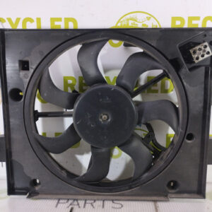 Electroventilador Renault Nuevo Sandero 1.6 (05109416)