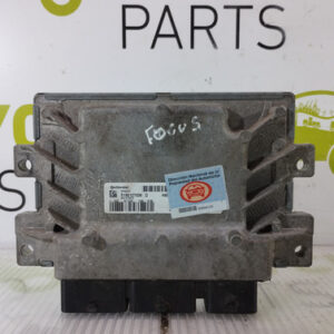 Modulo De Inyeccion Ford Focus 3 1.6 (05669123)