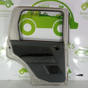 Puerta Trasera Izquierda Ford Ecosport  (04025252)