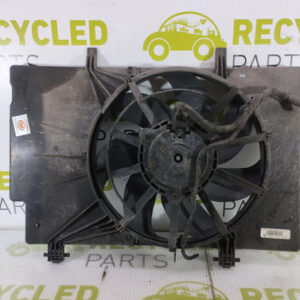 Electroventilador Ford Fiesta Kinetic 1.6 (05416738)