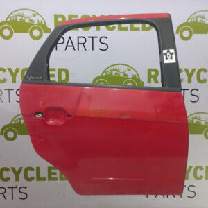 Puerta Trasera Derecha Fiat Grand Siena (04805473) Lp