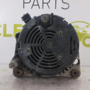 Alternador Vw Golf 2.0 Gti Lv (05266655)