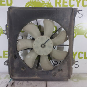 Electroventilador Honda Fit 1.5 (05464235)