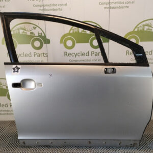 Puerta Delantera Derecha Citroen C4 (05113570)