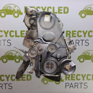 Motor Vw Gol 1.6 8v (05959323)