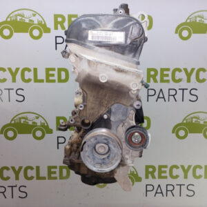 Motor Vw Saveiro Cross 1.6 16v (05224277)