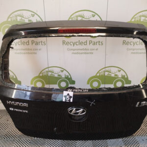 Porton Trasero Hyundai I30 (05644786)