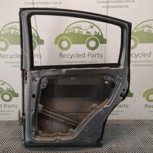 Puerta Trasera Derecha Vw Passat B5 (05503708)