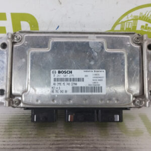 Modulo De Inyeccion Peugeot 207 1.6 (04752337)