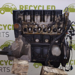 Motor Chevrolet Celta 1.4 8v (05869258) Detalle