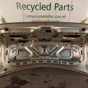 Tapa De Baul Vw Bora Lv (04484228)