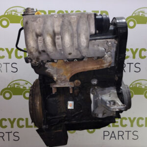 Motor Vw Polo 1.9 Diesel (05270908)