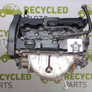 Motor Peugeot Partner 1.6 16v (05809620)