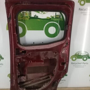 Puerta Trasera Derecha Fiat Qubo (03502957)