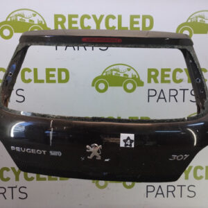 Porton Trasero Peugeot 307 (03293485)