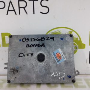 Modulo De Inyeccion Honda City (05156829)