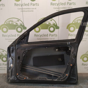 Puerta Delantera Derecha Mercedes Benz C250 (02650956)