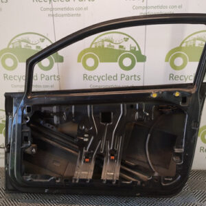 Puerta Delantera Derecha Seat Ibiza 3p (05750133)