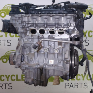 Motor Toyota Etios 1.5 16v (04094431)