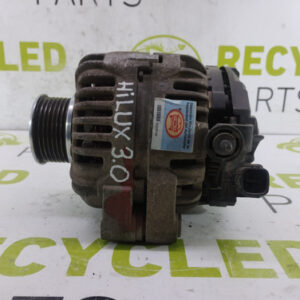 Alternador Toyota Hilux 3.0 (05206150)