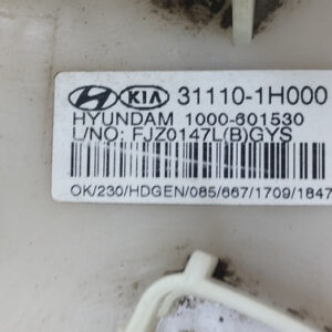 Bomba De Nafta Hyundai I30 1.6 (05644791)