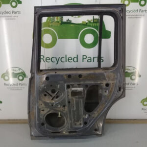 Puerta Trasera Derecha Ford Explorer (03565069)