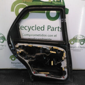 Puerta Trasera Izquierda Fiat Siena F1 (03135438)