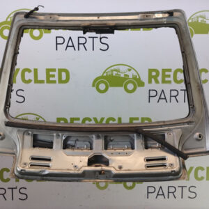 Porton Trasero Peugeot 205 (03244000)