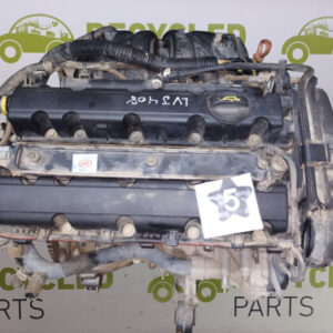 Motor Peugeot 408 2.0 16v (05832854)