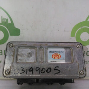 Modulo De Inyeccion Vw Gol 1.4 (03199005)