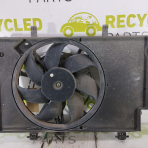 Electroventilador Ford Fiesta Kinetic 1.6 (04899695)