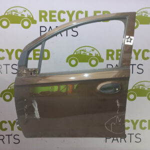 Puerta Delantera Izquierda Chery Qq Ln (05054103) Lp