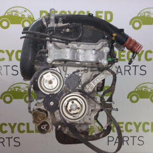 Motor Peugeot 408 1.6 16v Thp (05241511)