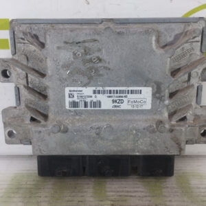 Modulo De Inyeccion Ford Focus 3 1.6 (05956640)