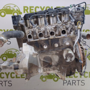 Motor Chevrolet Classic 1.4 8v (05792779)