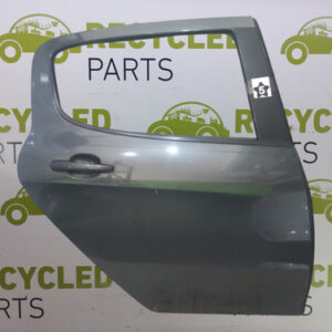 Puerta Trasera Derecha Peugeot 308 (05487407) Lp*