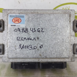 Modulo De Inyeccion Renault Kangoo 1.6 (04884562)