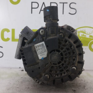 Alternador Fiat Punto 1.6 (05325098)