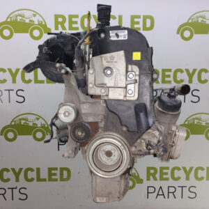 Motor Fiat 500 1.4 16v (04190901)